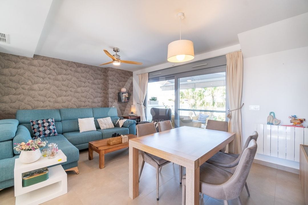 Bungalow cu 2 dormitoare în Vistabella - IMO140488 - Imagini - 2