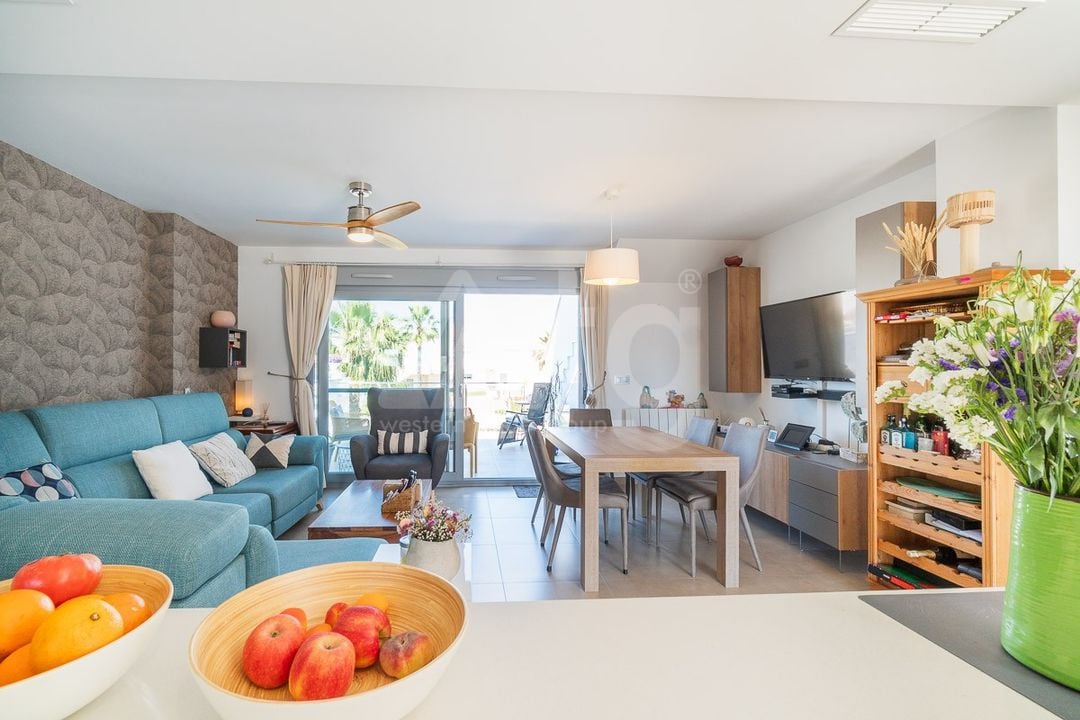 Bungalow cu 2 dormitoare în Vistabella - IMO140488 - Imagini - 3