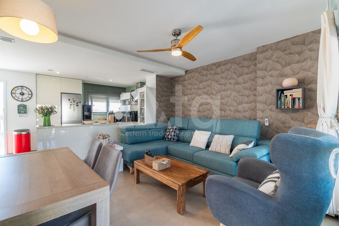 Bungalow cu 2 dormitoare în Vistabella - IMO140488 - Imagini - 4
