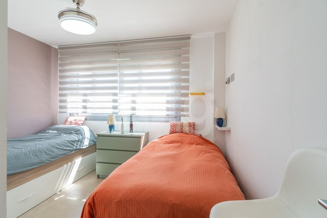 Bungalow cu 2 dormitoare în Vistabella - IMO140488 - Imagini - 9