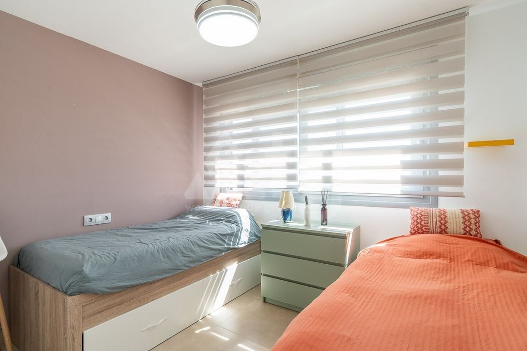 Bungalow cu 2 dormitoare în Vistabella - IMO140488 - Imagini - 10