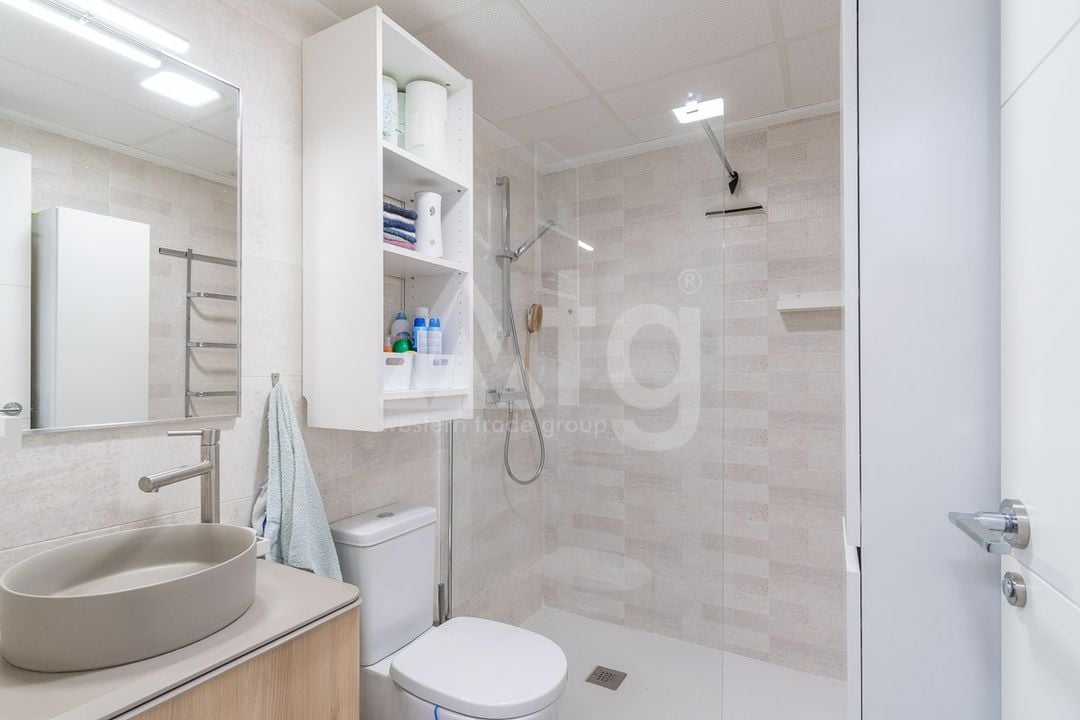 Bungalow cu 2 dormitoare în Vistabella - IMO140488 - Imagini - 11