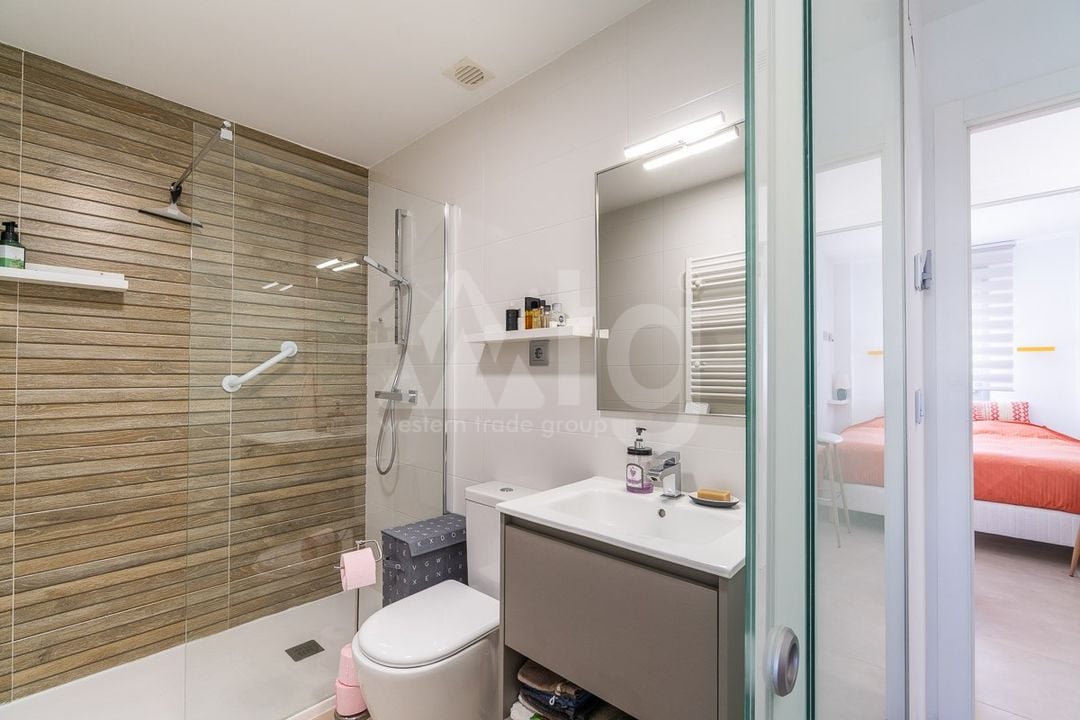 Bungalow cu 2 dormitoare în Vistabella - IMO140488 - Imagini - 12