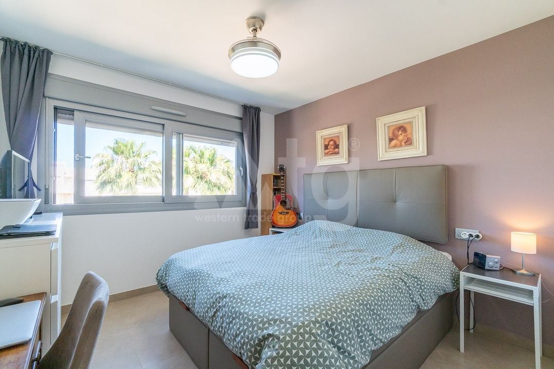 Bungalow cu 2 dormitoare în Vistabella - IMO140488 - Imagini - 7