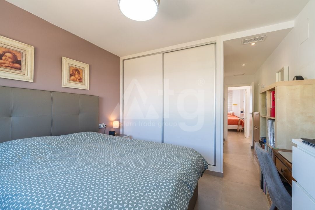Bungalow cu 2 dormitoare în Vistabella - IMO140488 - Imagini - 8