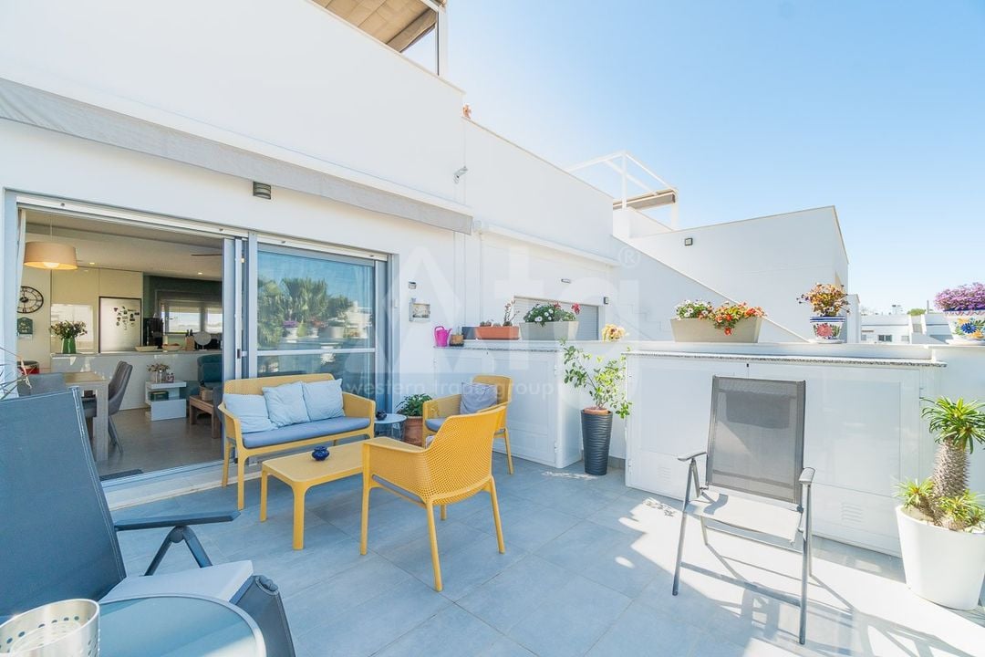 Bungalow cu 2 dormitoare în Vistabella - IMO140488 - Imagini - 14
