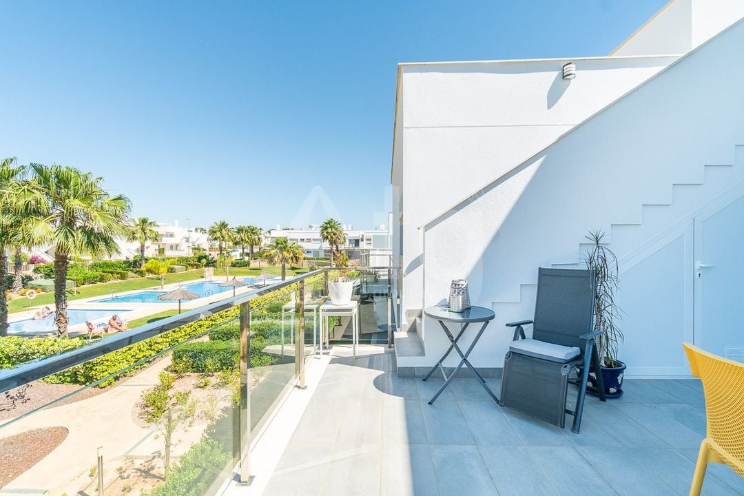Bungalow cu 2 dormitoare în Vistabella - IMO140488 - Imagini - 17