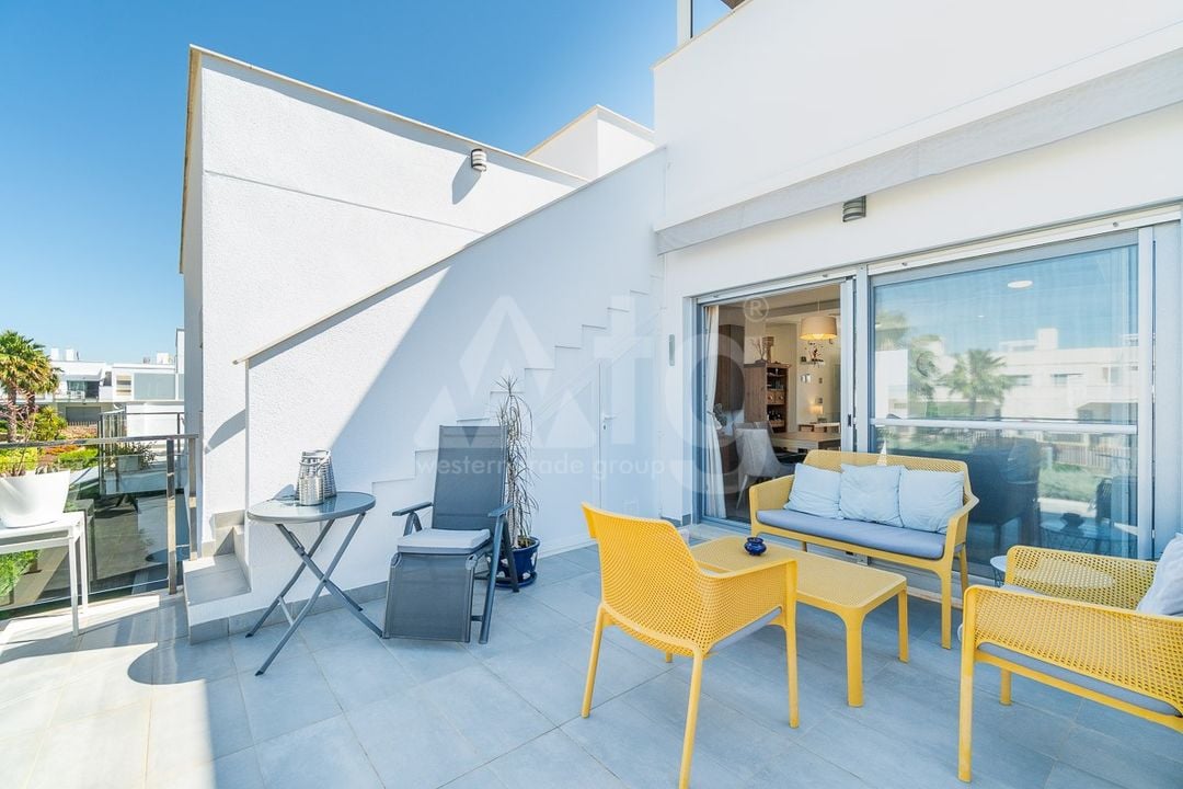 Bungalow cu 2 dormitoare în Vistabella - IMO140488 - Imagini - 13