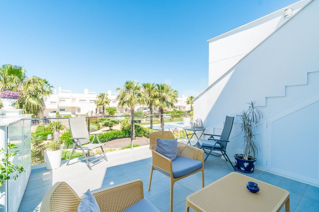 Bungalow cu 2 dormitoare în Vistabella - IMO140488 - Imagini - 16