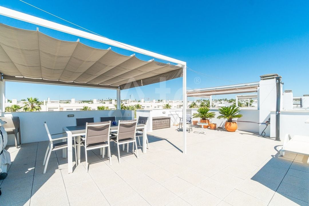 Bungalow cu 2 dormitoare în Vistabella - IMO140488 - Imagini - 21