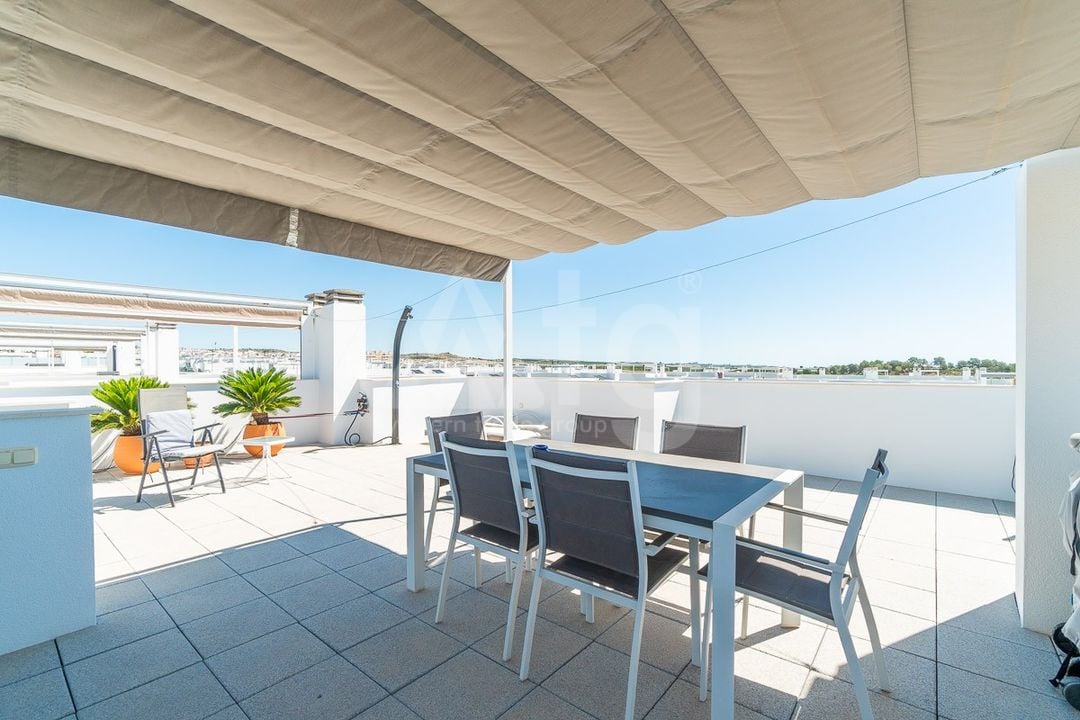 Bungalow cu 2 dormitoare în Vistabella - IMO140488 - Imagini - 20
