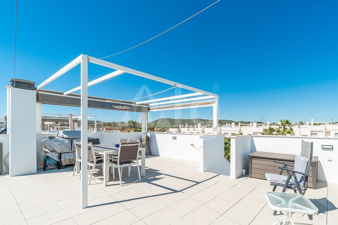 Bungalow cu 2 dormitoare în Vistabella - IMO140488 - Imagini - 22