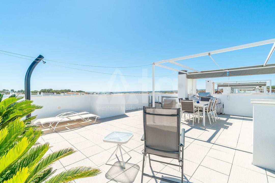 Bungalow cu 2 dormitoare în Vistabella - IMO140488 - Imagini - 24