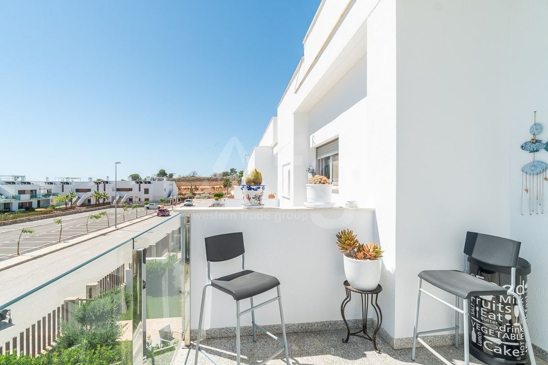 Bungalow cu 2 dormitoare în Vistabella - IMO140488 - Imagini - 26
