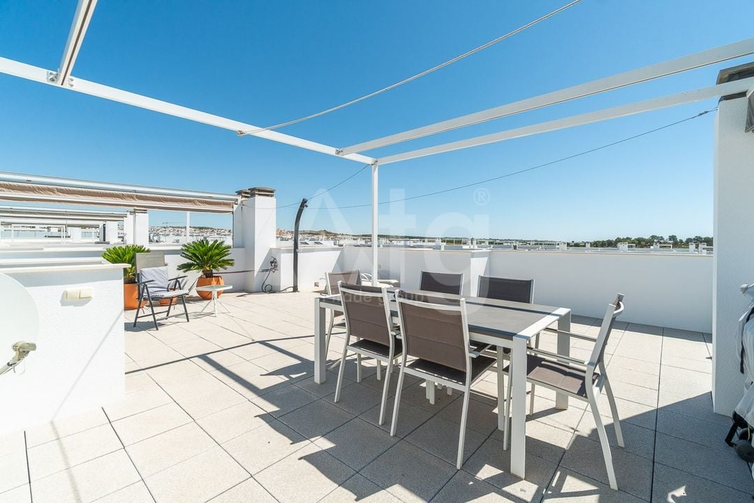 Bungalow cu 2 dormitoare în Vistabella - IMO140488 - Imagini - 25