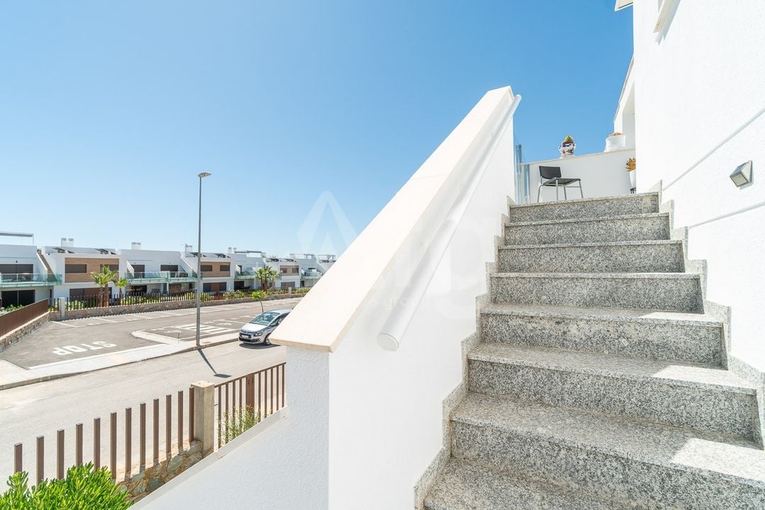 Bungalow cu 2 dormitoare în Vistabella - IMO140488 - Imagini - 27