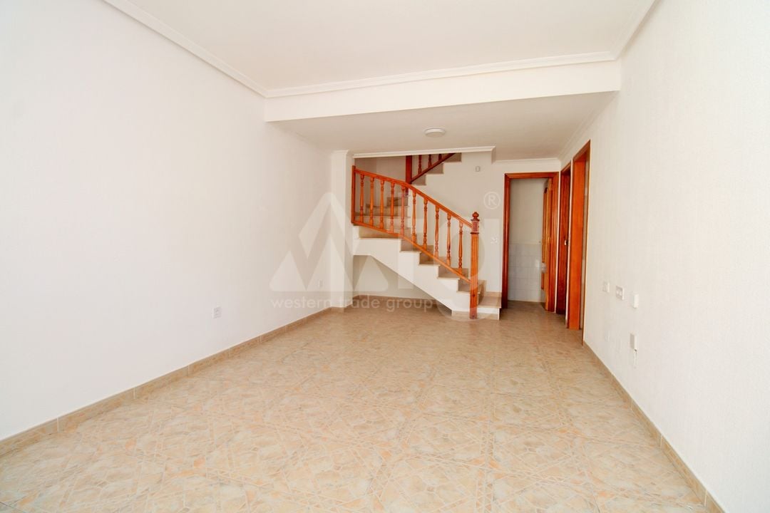 2 bedroom Townhouse in Playa Flamenca - VC140499 - Photo - 4