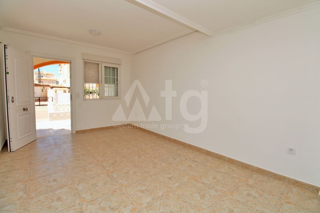 2 bedroom Townhouse in Playa Flamenca - VC140499 - Photo - 3