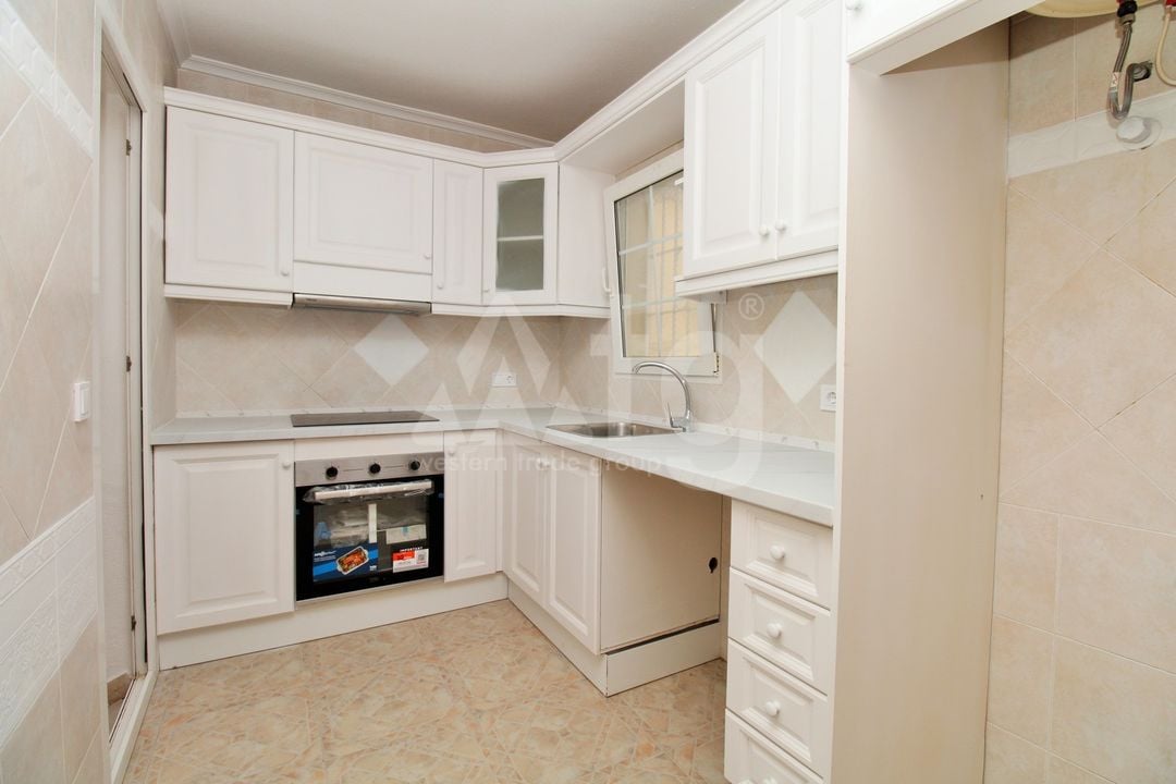 2 bedroom Townhouse in Playa Flamenca - VC140499 - Photo - 5