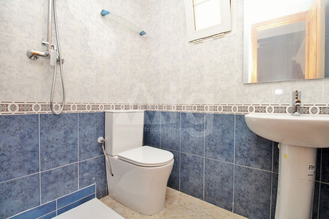 2 bedroom Townhouse in Playa Flamenca - VC140499 - Photo - 10