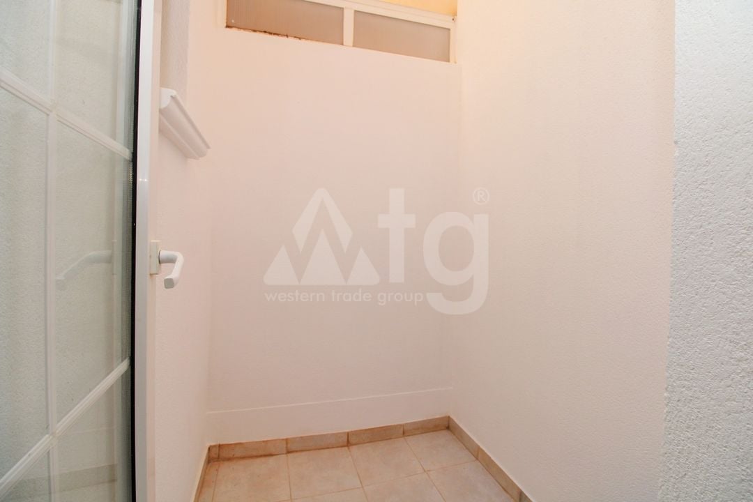 2 bedroom Townhouse in Playa Flamenca - VC140499 - Photo - 12