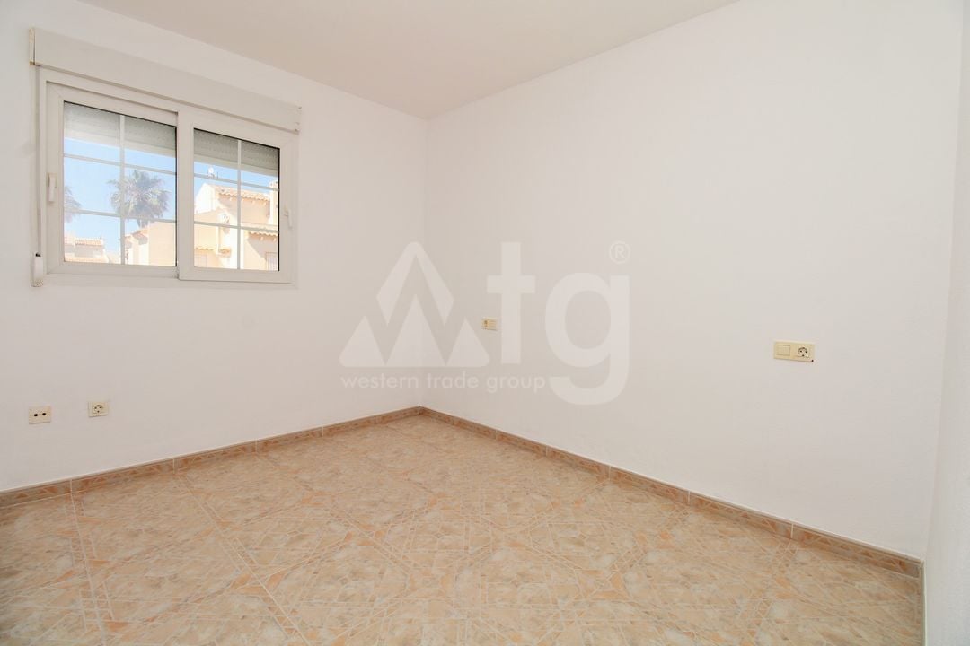 2 bedroom Townhouse in Playa Flamenca - VC140499 - Photo - 6