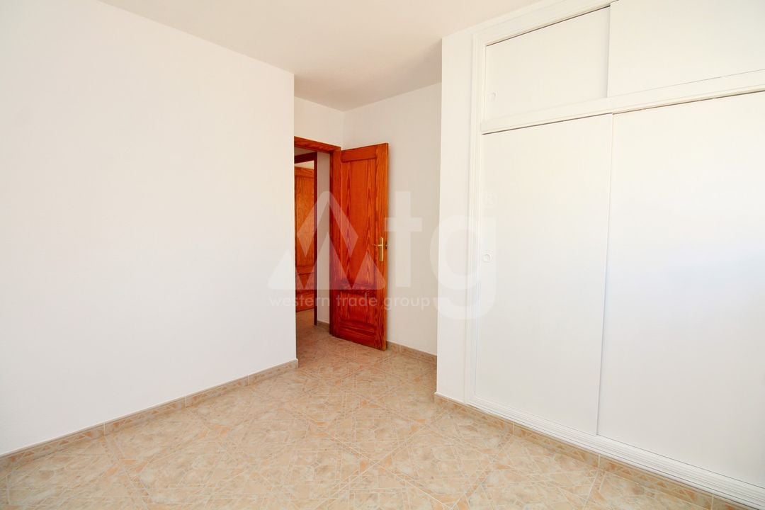 2 bedroom Townhouse in Playa Flamenca - VC140499 - Photo - 8