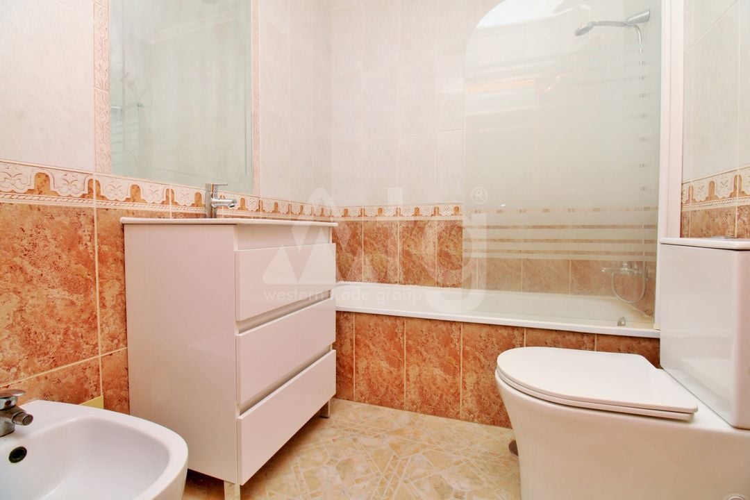 2 bedroom Townhouse in Playa Flamenca - VC140499 - Photo - 11