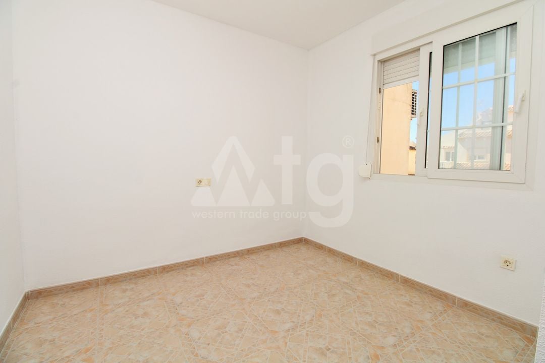 2 bedroom Townhouse in Playa Flamenca - VC140499 - Photo - 7