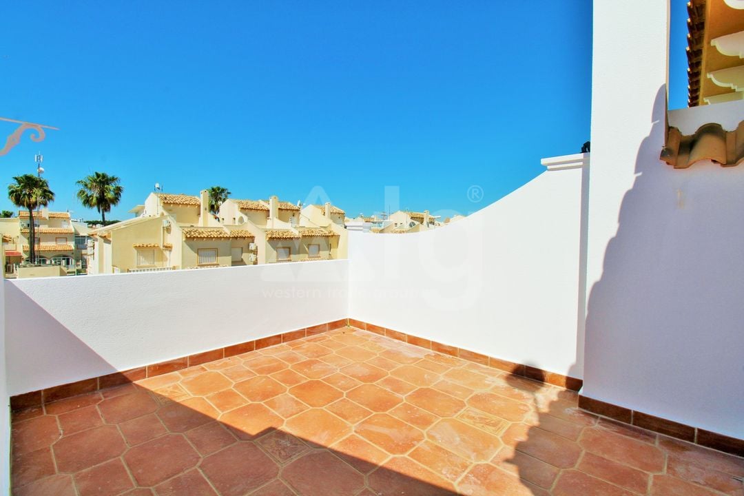 2 bedroom Townhouse in Playa Flamenca - VC140499 - Photo - 13