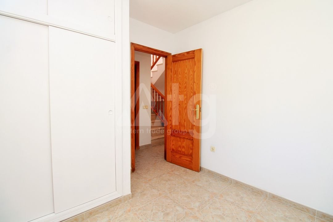 2 bedroom Townhouse in Playa Flamenca - VC140499 - Photo - 9