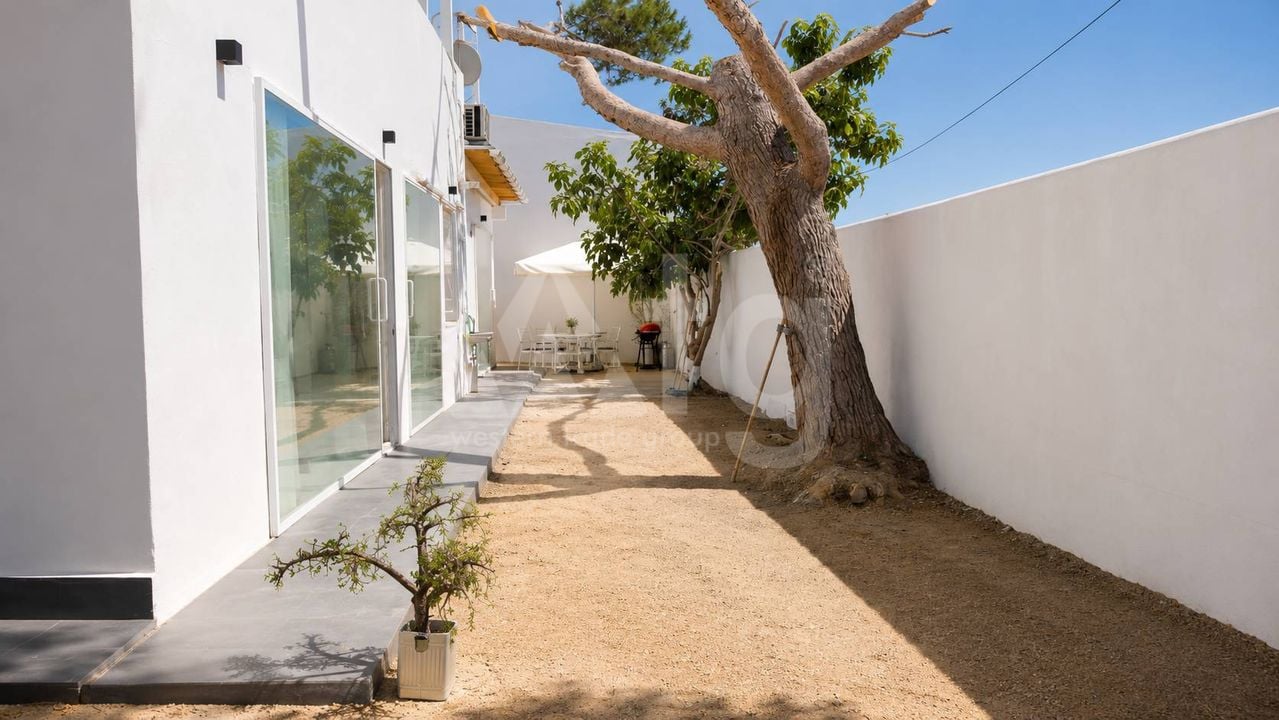 3 bedroom Villa in Orihuela - TT140501 - Photo - 4