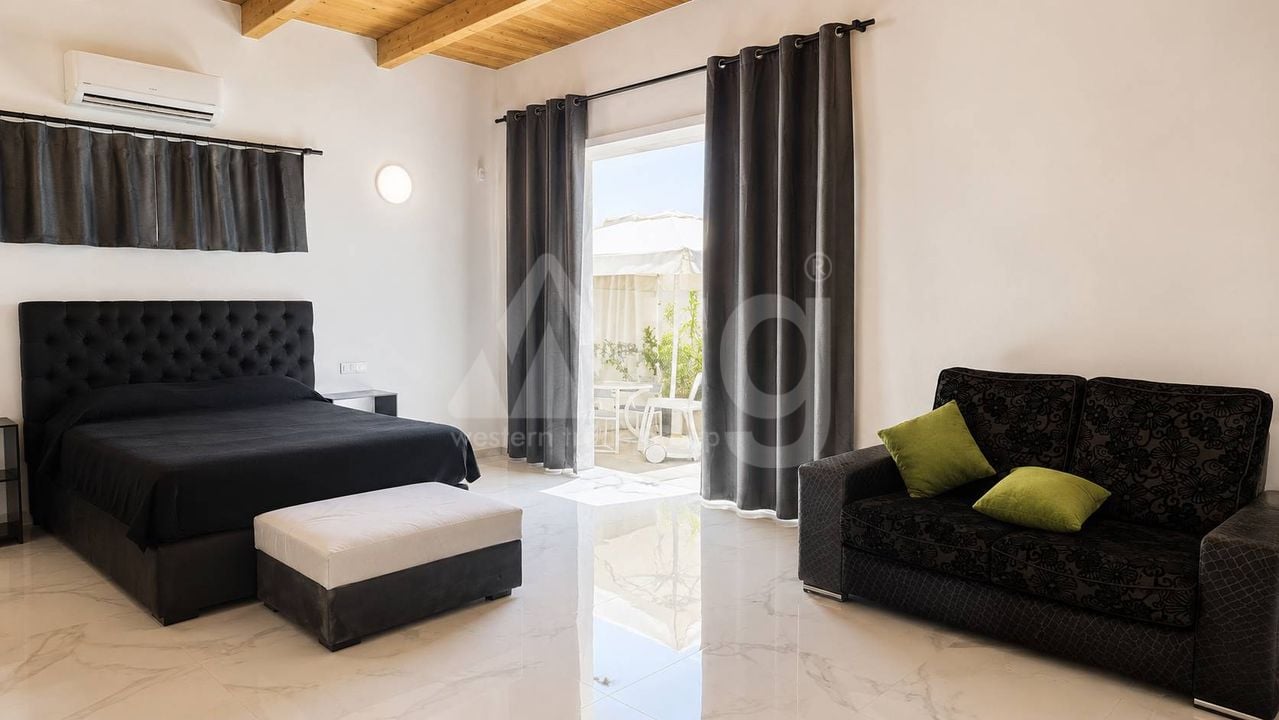 3 bedroom Villa in Orihuela - TT140501 - Photo - 5