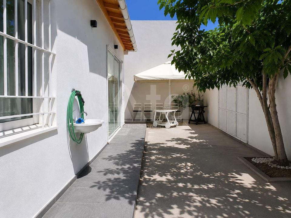 3 bedroom Villa in Orihuela - TT140501 - Photo - 21