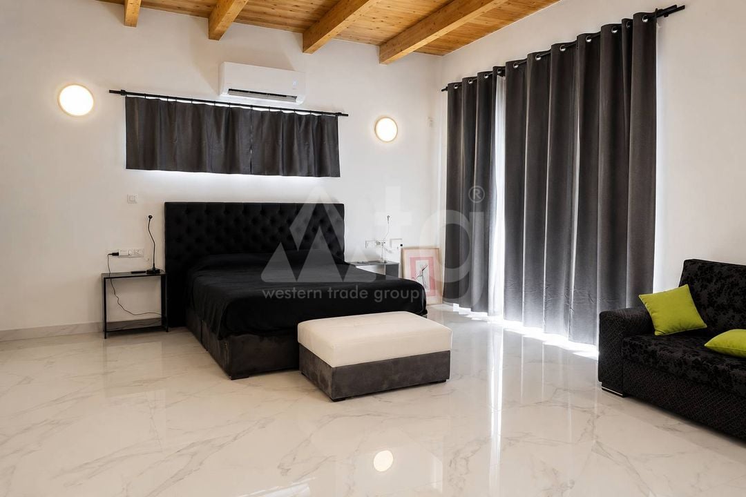 3 bedroom Villa in Orihuela - TT140501 - Photo - 13