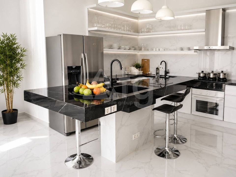 3 bedroom Villa in Orihuela - TT140501 - Photo - 9