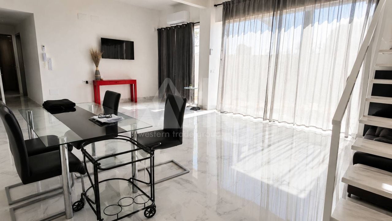 3 bedroom Villa in Orihuela - TT140501 - Photo - 10