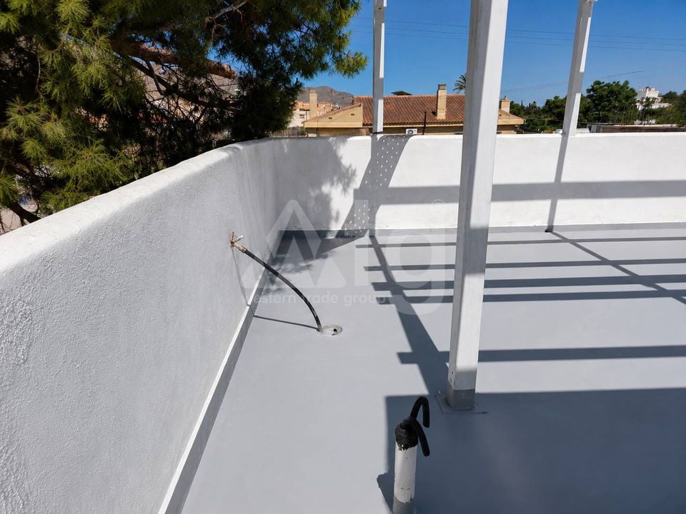 3 bedroom Villa in Orihuela - TT140501 - Photo - 22