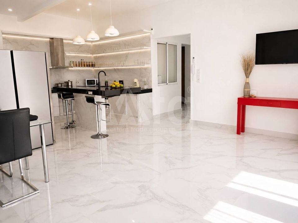 3 bedroom Villa in Orihuela - TT140501 - Photo - 7