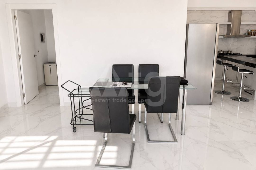 3 bedroom Villa in Orihuela - TT140501 - Photo - 11