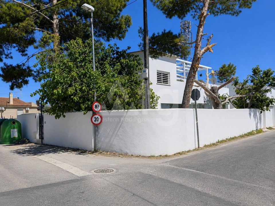 3 bedroom Villa in Orihuela - TT140501 - Photo - 23