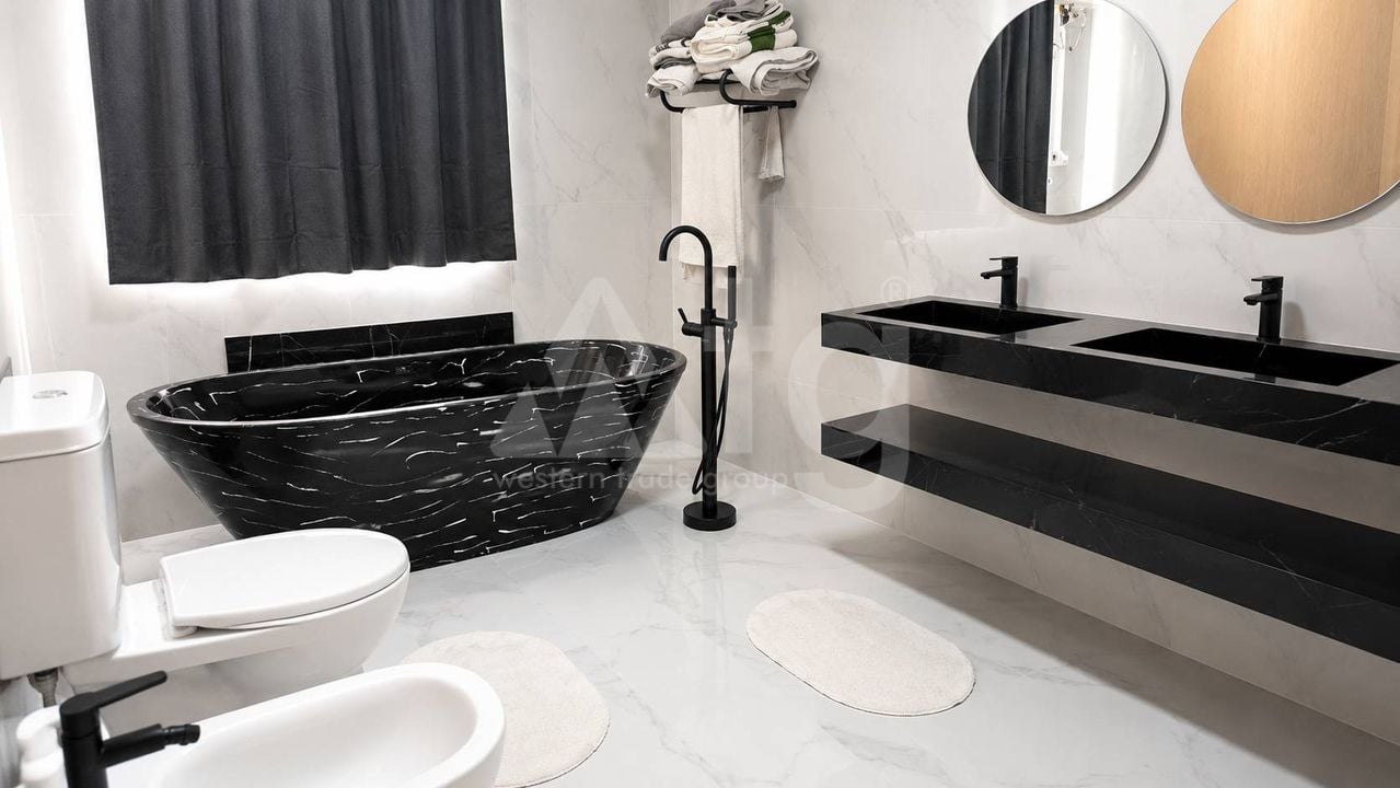 3 bedroom Villa in Orihuela - TT140501 - Photo - 17