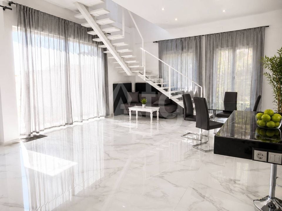 3 bedroom Villa in Orihuela - TT140501 - Photo - 6