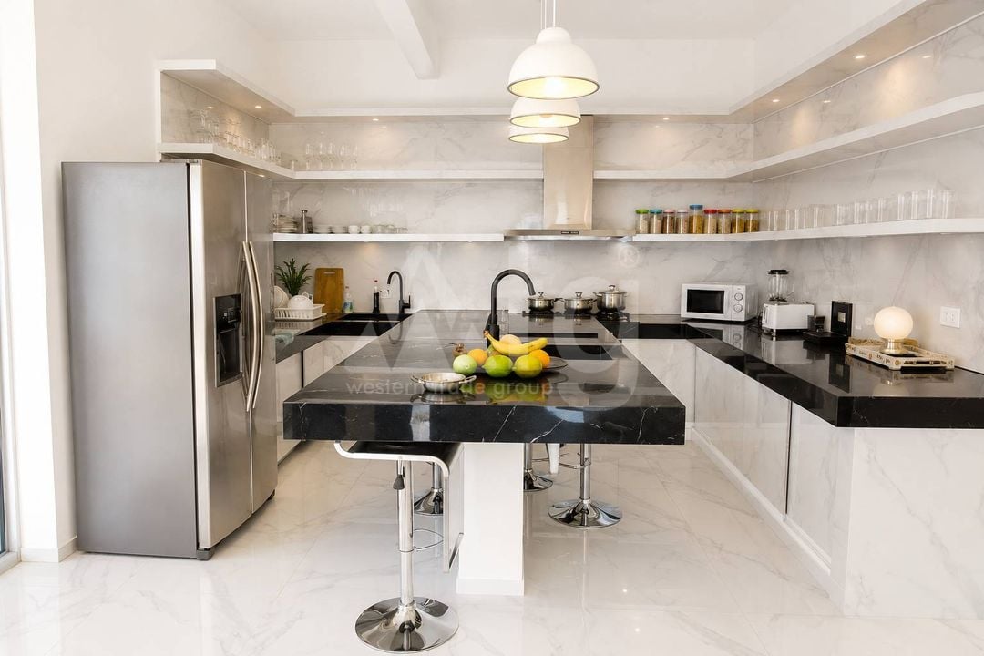 3 bedroom Villa in Orihuela - TT140501 - Photo - 8