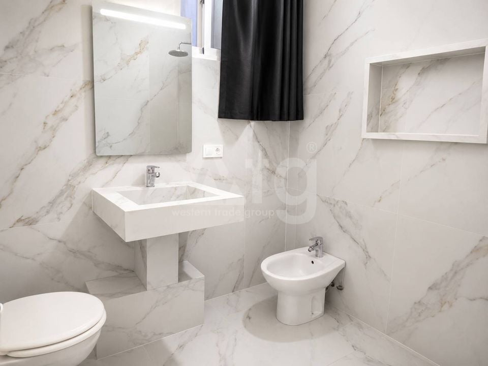 3 bedroom Villa in Orihuela - TT140501 - Photo - 18