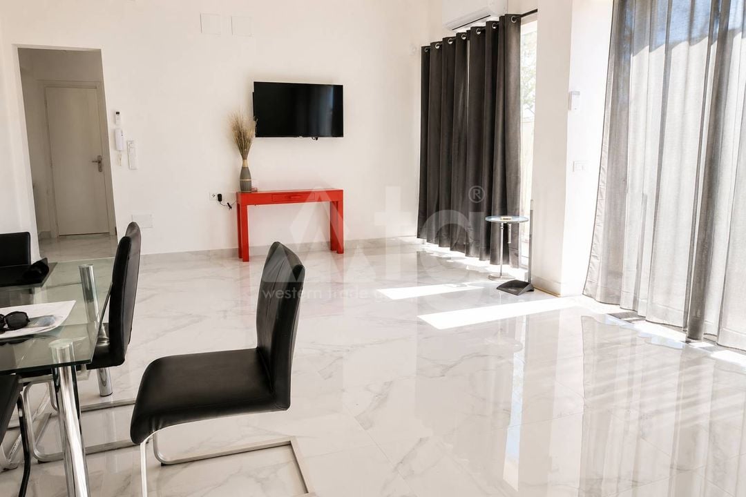3 bedroom Villa in Orihuela - TT140501 - Photo - 12