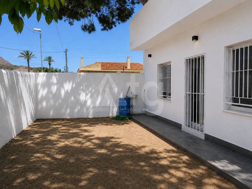 3 bedroom Villa in Orihuela - TT140501 - Photo - 3