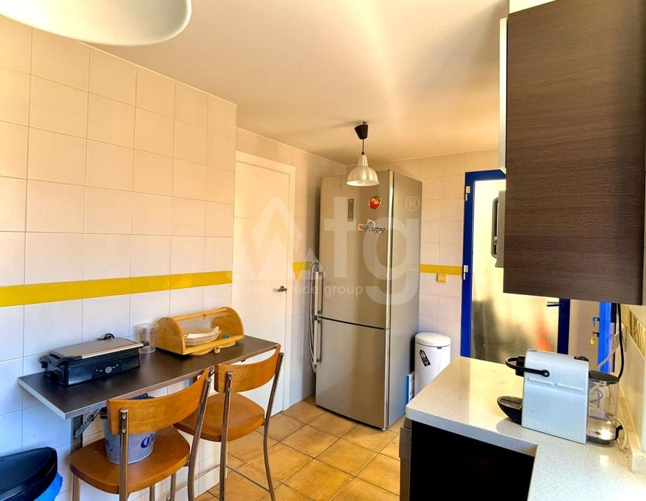 Duplex de 4 chambres à Los Nietos - TT140502 - Photo - 9
