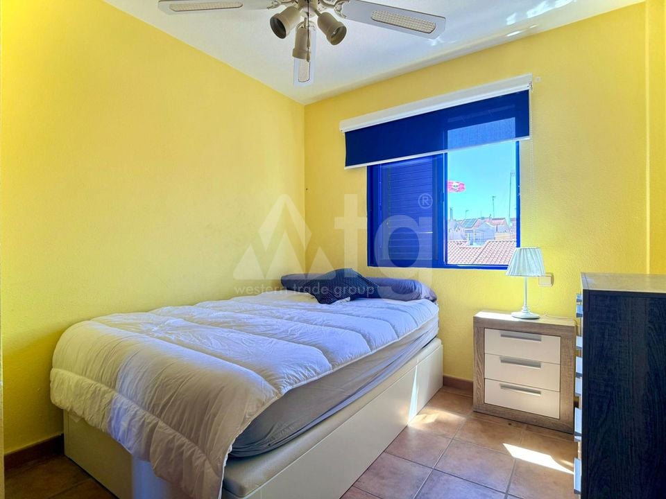 Duplex de 4 chambres à Los Nietos - TT140502 - Photo - 14