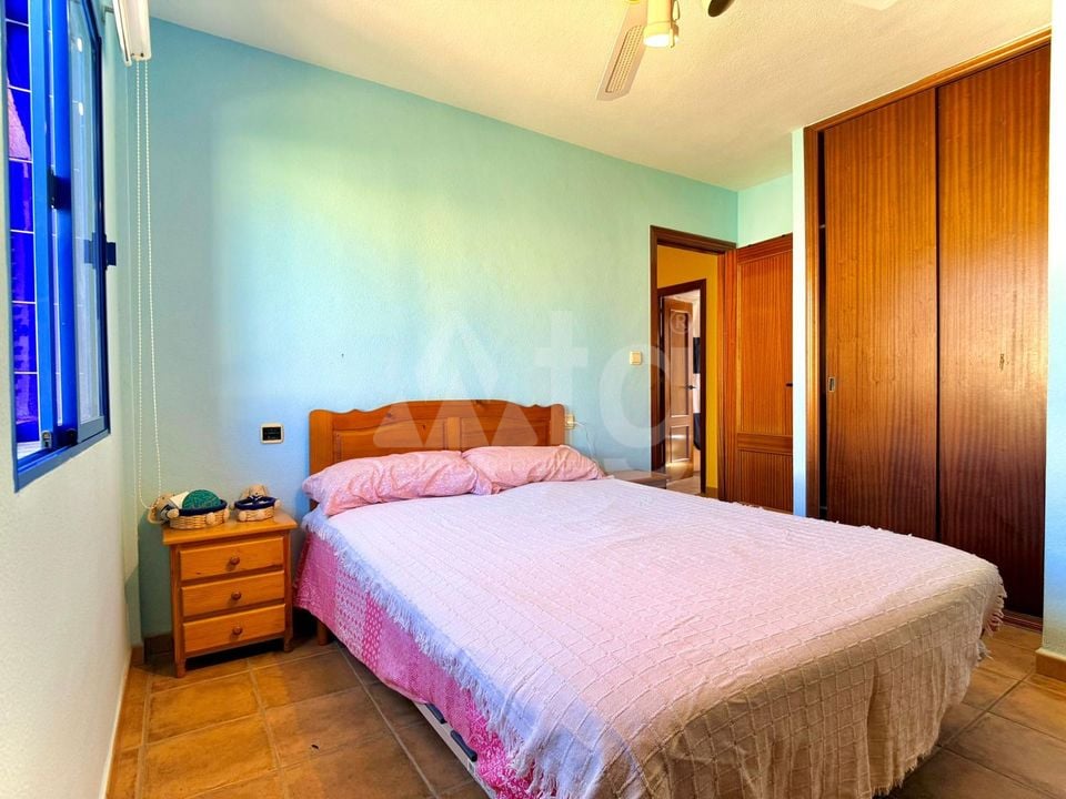 Duplex de 4 chambres à Los Nietos - TT140502 - Photo - 11